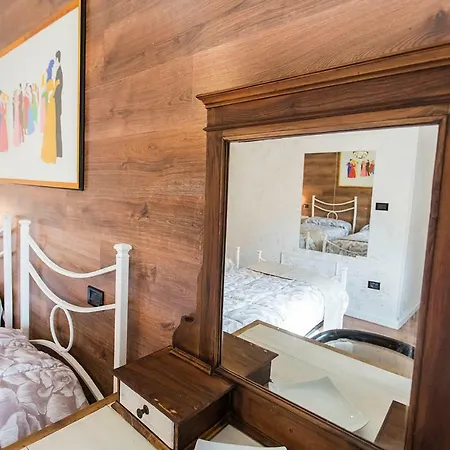 Relais Garibaldi 2*