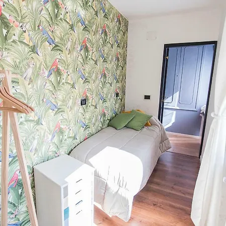 בית הארחה Relais Garibaldi