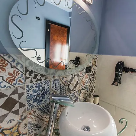 Relais Garibaldi 3*