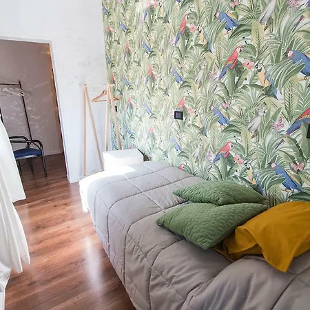 Relais Garibaldi Avezzano