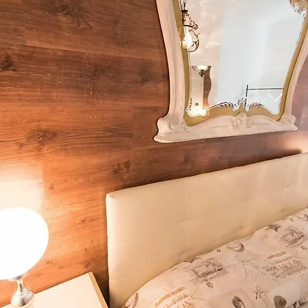 Relais Garibaldi Pensión
