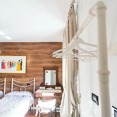 Relais Garibaldi Avezzano