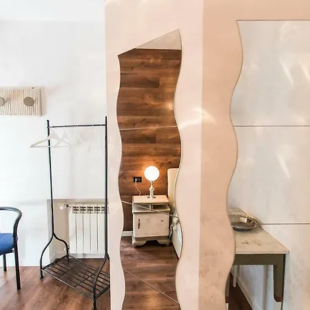 Relais Garibaldi 3*