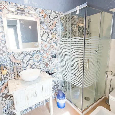 Relais Garibaldi Guest house 3*