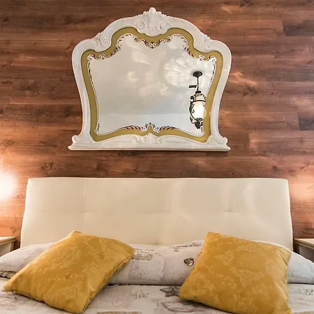 Relais Garibaldi אבזאנו