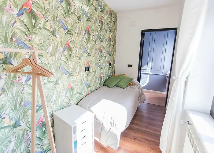 ゲストハウス Relais Garibaldi