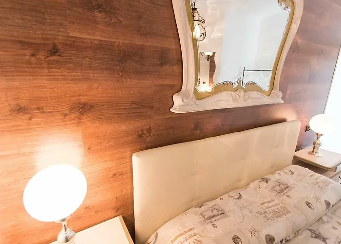 Relais Garibaldi ゲストハウス