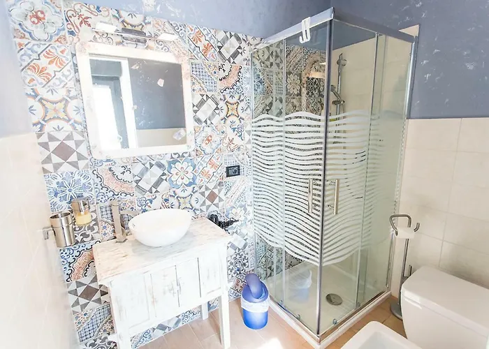 Relais Garibaldi ゲストハウス 3*