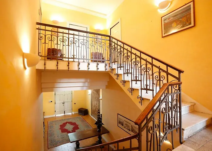 Relais Garibaldi ゲストハウス 3*