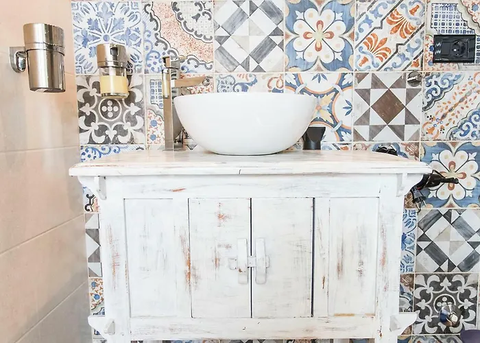 Relais Garibaldi アヴェッツァーノ